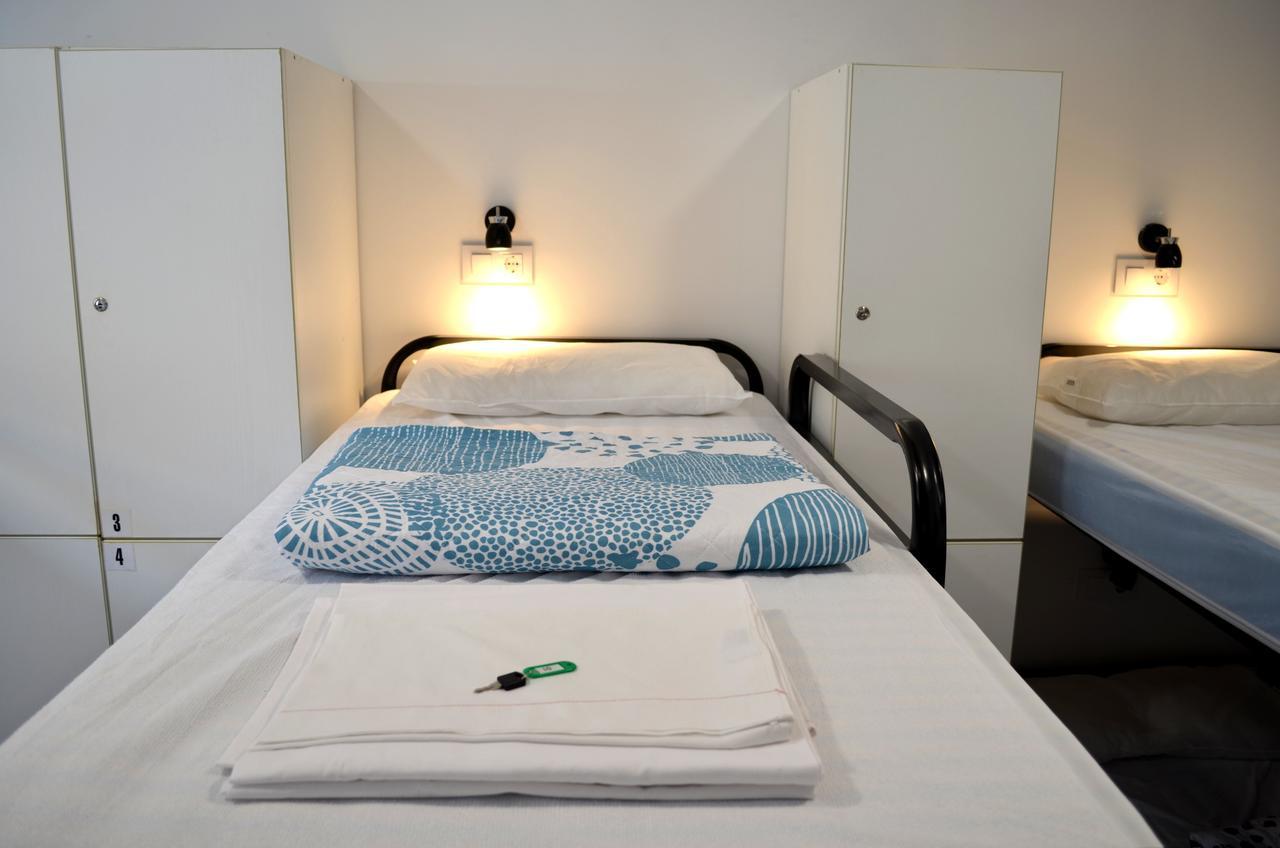 Hostel Allegro Santander Room photo
